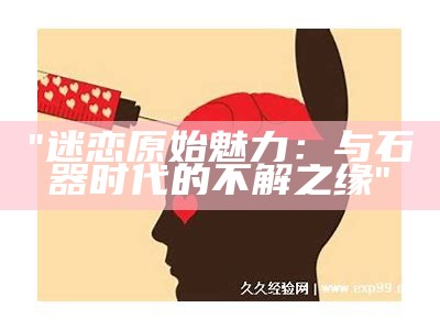 "迷恋原始魅力：与石器时代的不解之缘"