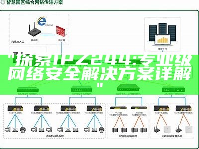 "探索IPZ244:专业级网络安全解决方案详解"