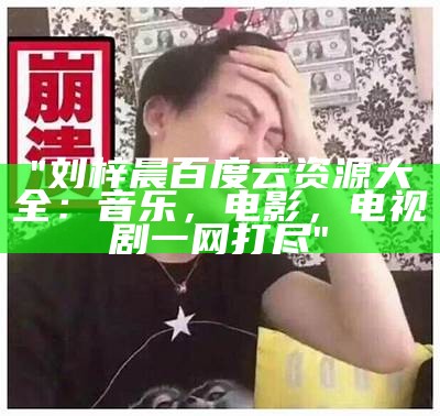 "刘梓晨百度云资源大全：音乐，电影，电视剧一网打尽"