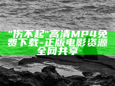 "伤不起"高清MP4免费下载-正版电影资源全网共享