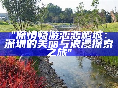 "深情畅游恋恋鹏城：深圳的美丽与浪漫探索之旅"