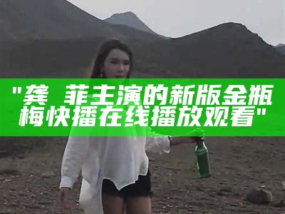 "龚玥菲主演的新版金瓶梅快播在线播放观看"